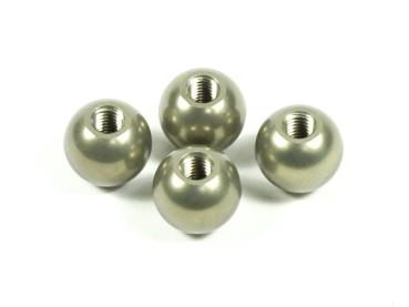 SWORKz 14mm Kugel Aluminium Pivot Ball